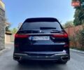 Синій БМВ X7, об'ємом двигуна 2.99 л та пробігом 106 тис. км за 73900 $, фото 12 на Automoto.ua