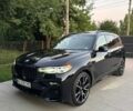 Синій БМВ X7, об'ємом двигуна 3 л та пробігом 123 тис. км за 59999 $, фото 1 на Automoto.ua
