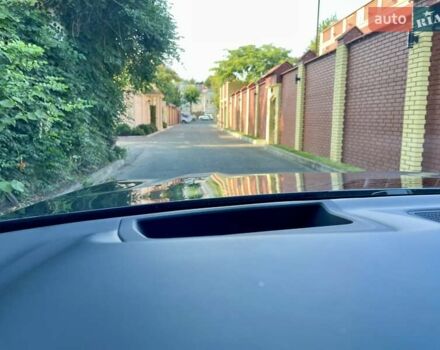 Синій БМВ X7, об'ємом двигуна 2.99 л та пробігом 106 тис. км за 73900 $, фото 9 на Automoto.ua