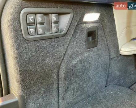 Синій БМВ X7, об'ємом двигуна 2.99 л та пробігом 106 тис. км за 73900 $, фото 39 на Automoto.ua