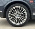 Синий БМВ X7, объемом двигателя 3 л и пробегом 61 тыс. км за 59000 $, фото 17 на Automoto.ua