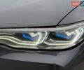 Синий БМВ X7, объемом двигателя 3 л и пробегом 61 тыс. км за 59000 $, фото 10 на Automoto.ua