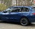 Синий БМВ X7, объемом двигателя 3 л и пробегом 103 тыс. км за 56500 $, фото 5 на Automoto.ua