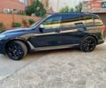 Синій БМВ X7, об'ємом двигуна 2.99 л та пробігом 106 тис. км за 73900 $, фото 3 на Automoto.ua