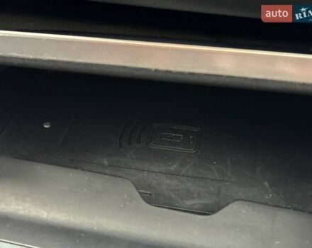 Синий БМВ X7, объемом двигателя 3 л и пробегом 61 тыс. км за 59000 $, фото 39 на Automoto.ua