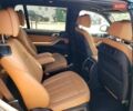 Синій БМВ X7, об'ємом двигуна 3 л та пробігом 95 тис. км за 22000 $, фото 10 на Automoto.ua