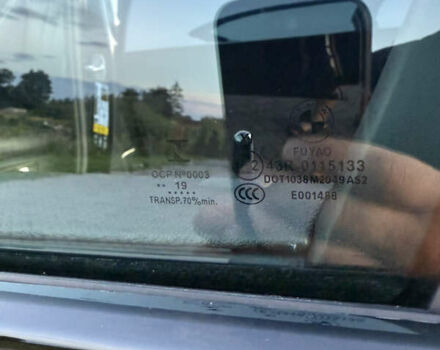 Синий БМВ X7, объемом двигателя 4.39 л и пробегом 78 тыс. км за 69900 $, фото 31 на Automoto.ua