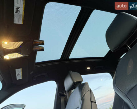 Синий БМВ X7, объемом двигателя 4.39 л и пробегом 78 тыс. км за 69900 $, фото 45 на Automoto.ua