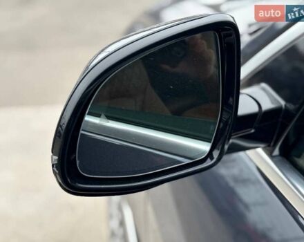 Синий БМВ X7, объемом двигателя 3 л и пробегом 61 тыс. км за 59000 $, фото 11 на Automoto.ua