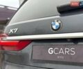 Синий БМВ X7, объемом двигателя 3 л и пробегом 61 тыс. км за 59000 $, фото 15 на Automoto.ua