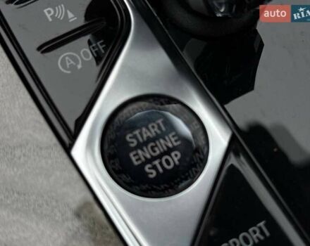 Синий БМВ X7, объемом двигателя 3 л и пробегом 61 тыс. км за 59000 $, фото 38 на Automoto.ua