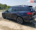 Синій БМВ X7, об'ємом двигуна 3 л та пробігом 95 тис. км за 22000 $, фото 1 на Automoto.ua