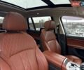 Синий БМВ X7, объемом двигателя 3 л и пробегом 61 тыс. км за 59000 $, фото 40 на Automoto.ua