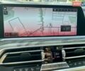 Синій БМВ X7, об'ємом двигуна 2.99 л та пробігом 106 тис. км за 73900 $, фото 44 на Automoto.ua