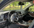 Синий БМВ X7, объемом двигателя 3 л и пробегом 93 тыс. км за 55000 $, фото 6 на Automoto.ua
