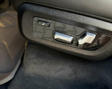 Синий БМВ X7, объемом двигателя 4.39 л и пробегом 78 тыс. км за 69900 $, фото 49 на Automoto.ua