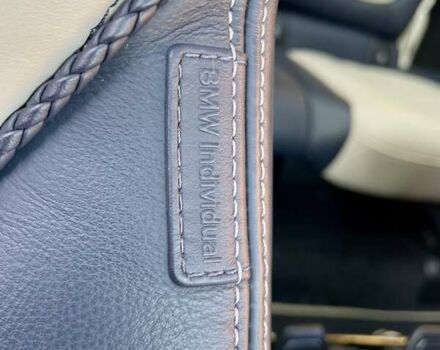 Синій БМВ X7, об'ємом двигуна 2.99 л та пробігом 106 тис. км за 73900 $, фото 23 на Automoto.ua