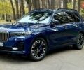 Синий БМВ X7, объемом двигателя 3 л и пробегом 103 тыс. км за 56500 $, фото 4 на Automoto.ua