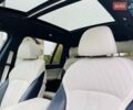 Синій БМВ X7, об'ємом двигуна 2.99 л та пробігом 106 тис. км за 73900 $, фото 50 на Automoto.ua
