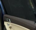 Синий БМВ X7, объемом двигателя 3 л и пробегом 103 тыс. км за 56500 $, фото 9 на Automoto.ua