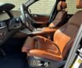 Синий БМВ X7, объемом двигателя 4.4 л и пробегом 40 тыс. км за 11500 $, фото 10 на Automoto.ua