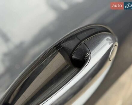 Синий БМВ X7, объемом двигателя 3 л и пробегом 61 тыс. км за 59000 $, фото 13 на Automoto.ua