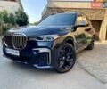 Синій БМВ X7, об'ємом двигуна 2.99 л та пробігом 106 тис. км за 73900 $, фото 1 на Automoto.ua
