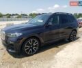 Синій БМВ X7, об'ємом двигуна 3 л та пробігом 95 тис. км за 22000 $, фото 1 на Automoto.ua