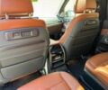 Синий БМВ X7, объемом двигателя 4.4 л и пробегом 40 тыс. км за 11500 $, фото 13 на Automoto.ua