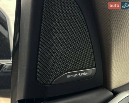 Синий БМВ X7, объемом двигателя 3 л и пробегом 61 тыс. км за 59000 $, фото 18 на Automoto.ua