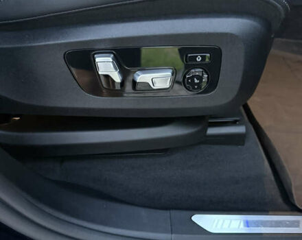 Синий БМВ X7, объемом двигателя 4.39 л и пробегом 78 тыс. км за 69900 $, фото 54 на Automoto.ua