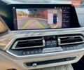 Синій БМВ X7, об'ємом двигуна 2.99 л та пробігом 106 тис. км за 73900 $, фото 27 на Automoto.ua