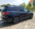 Синій БМВ X7, об'ємом двигуна 3 л та пробігом 95 тис. км за 22000 $, фото 2 на Automoto.ua
