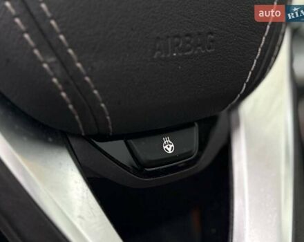 Синий БМВ X7, объемом двигателя 3 л и пробегом 61 тыс. км за 59000 $, фото 32 на Automoto.ua