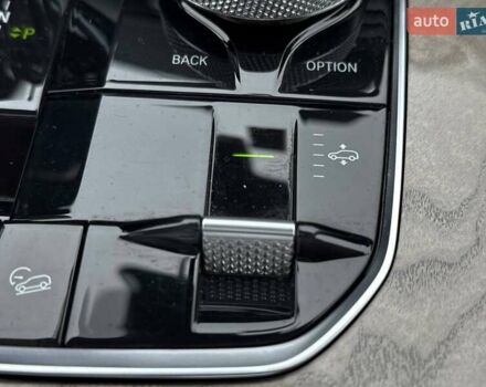 Синий БМВ X7, объемом двигателя 3 л и пробегом 61 тыс. км за 59000 $, фото 37 на Automoto.ua