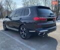 Синий БМВ X7, объемом двигателя 2.99 л и пробегом 46 тыс. км за 81000 $, фото 5 на Automoto.ua