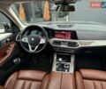 Синий БМВ X7, объемом двигателя 3 л и пробегом 61 тыс. км за 59000 $, фото 30 на Automoto.ua