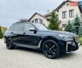 Синій БМВ X7, об'ємом двигуна 2.99 л та пробігом 106 тис. км за 73900 $, фото 11 на Automoto.ua
