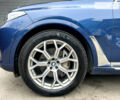 Синій БМВ X7, об'ємом двигуна 3 л та пробігом 62 тис. км за 68900 $, фото 15 на Automoto.ua