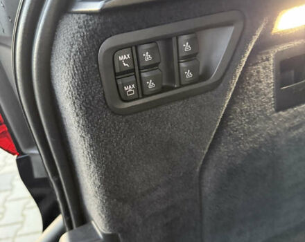 Синий БМВ X7, объемом двигателя 4.39 л и пробегом 78 тыс. км за 69900 $, фото 52 на Automoto.ua