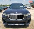 Синій БМВ X7, об'ємом двигуна 3 л та пробігом 95 тис. км за 22000 $, фото 4 на Automoto.ua