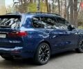 Синий БМВ X7, объемом двигателя 3 л и пробегом 103 тыс. км за 56500 $, фото 1 на Automoto.ua