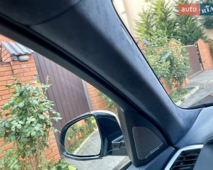 Синій БМВ X7, об'ємом двигуна 2.99 л та пробігом 106 тис. км за 73900 $, фото 10 на Automoto.ua