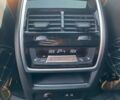 Синий БМВ X7, объемом двигателя 2.99 л и пробегом 46 тыс. км за 81000 $, фото 14 на Automoto.ua