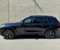 Синий БМВ X7, объемом двигателя 4.4 л и пробегом 40 тыс. км за 11500 $, фото 4 на Automoto.ua