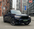 Синий БМВ X7, объемом двигателя 4.4 л и пробегом 62 тыс. км за 72900 $, фото 1 на Automoto.ua