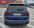 Синій БМВ X7, об'ємом двигуна 2.99 л та пробігом 146 тис. км за 73350 $, фото 10 на Automoto.ua