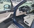 Синій БМВ X7, об'ємом двигуна 2.99 л та пробігом 146 тис. км за 73350 $, фото 70 на Automoto.ua