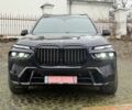 Синий БМВ X7, объемом двигателя 4.4 л и пробегом 123 тыс. км за 75000 $, фото 4 на Automoto.ua