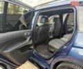 Синий БМВ X7, объемом двигателя 2.99 л и пробегом 200 тыс. км за 62700 $, фото 39 на Automoto.ua